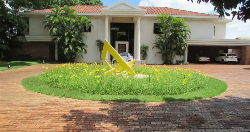 Casa à venda, 5 quartos, 3 suítes, 4 vagas, São Luiz - Belo Horizonte/MG