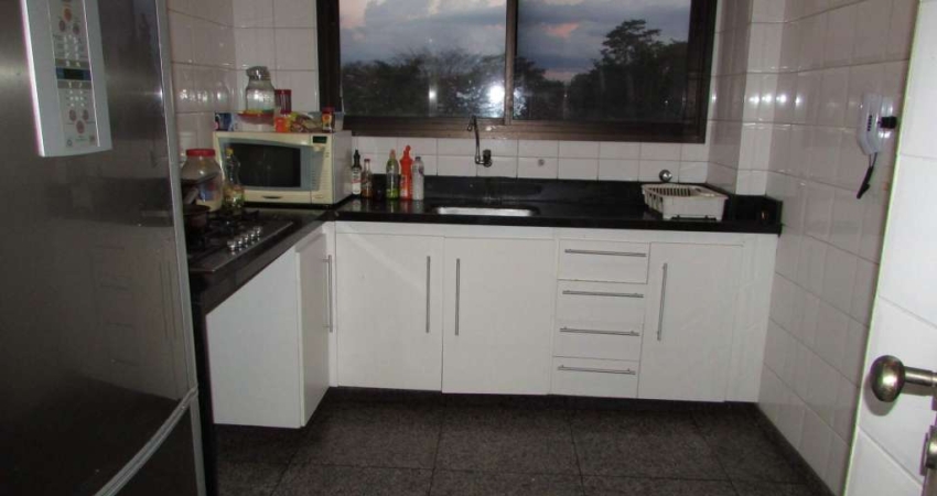 Cobertura à venda, 4 quartos, 1 suíte, 4 vagas, São José - Belo Horizonte/MG