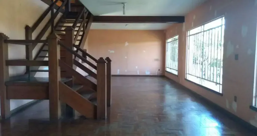 Casa à venda, 4 quartos, 9 vagas, Jardim Atlântico - Belo Horizonte/MG