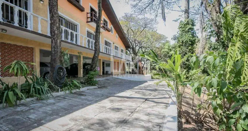 Casa à venda, 4 quartos, 9 vagas, jardim atlântico - belo horizonte/mg