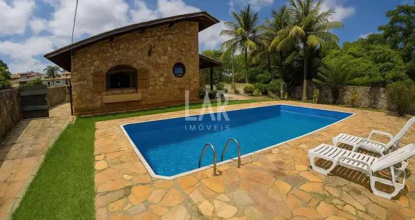 Casa à venda, 5 quartos, 2 suítes, 13 vagas, São Luiz - Belo Horizonte/MG