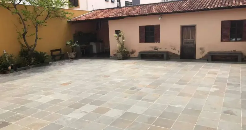 Casa à venda, 4 quartos, 1 suíte, 3 vagas, Castelo - Belo Horizonte/MG