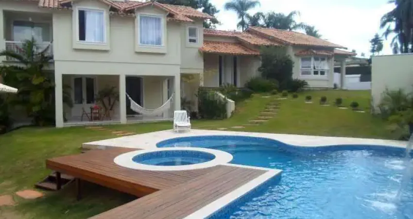 Casa à venda, 4 quartos, 1 suíte, 4 vagas, Bandeirantes (Pampulha) - Belo Horizonte/MG