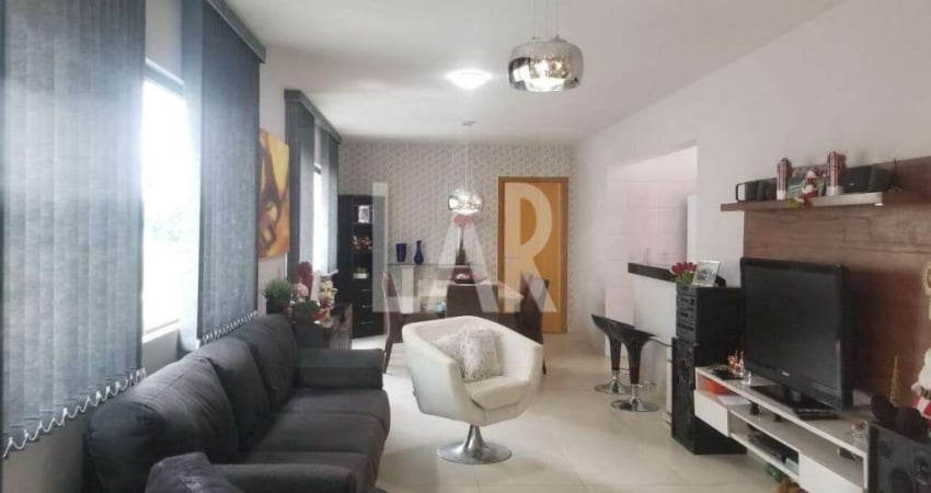 Apartamento à venda, 4 quartos, 2 suítes, 3 vagas, Liberdade - Belo Horizonte/MG
