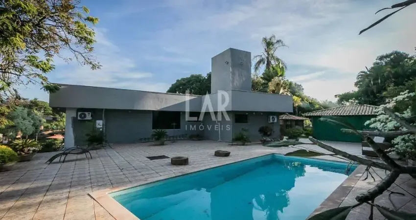 Casa à venda, 4 quartos, 2 suítes, Bandeirantes - Belo Horizonte/MG