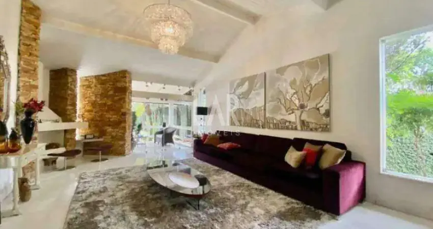 Casa à venda, 5 quartos, 2 suítes, 8 vagas, São Luiz - Belo Horizonte/MG