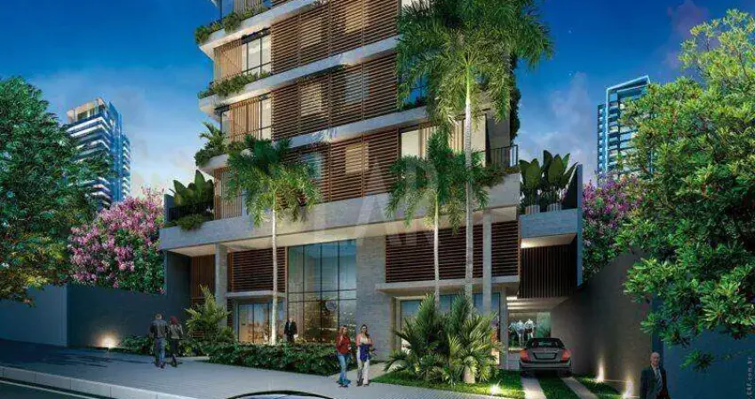 Ponto comercial à venda na Avenida Olegário Maciel, --, Lourdes, Belo Horizonte