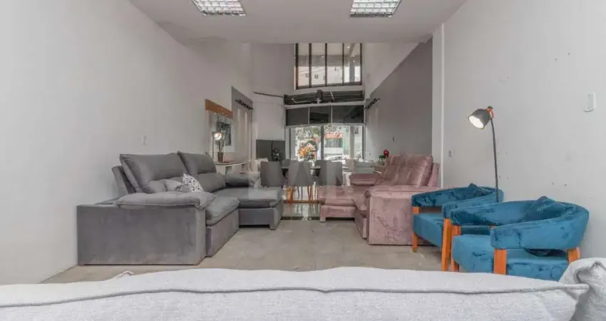 Ponto comercial à venda na Avenida Professor Mário Werneck, --, Buritis, Belo Horizonte