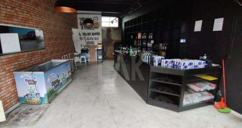 Ponto comercial para alugar na Rua Adma Saba Paiva, --, Ouro Preto, Belo Horizonte