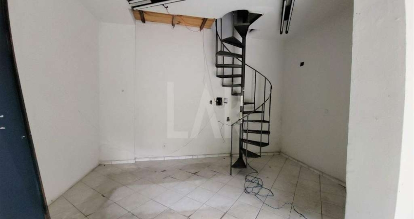 Ponto comercial para alugar na Rua Curitiba, --, Centro, Belo Horizonte