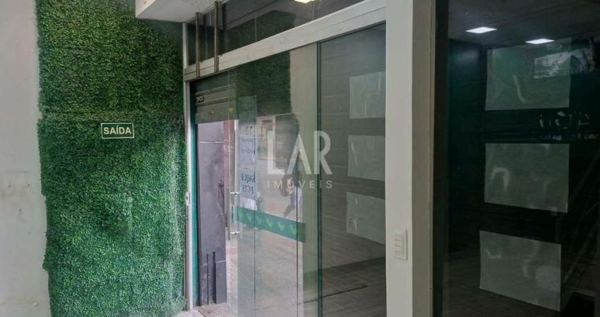 Ponto comercial para alugar na Rua Curitiba, --, Centro, Belo Horizonte