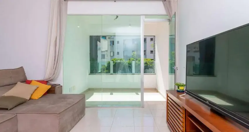 Apartamento para aluguel, 3 quartos, 1 suíte, 2 vagas, Buritis - Belo Horizonte/MG