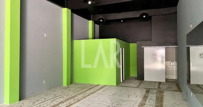 Ponto comercial à venda na Rua Deputado Fábio Vasconcelos, --, Buritis, Belo Horizonte