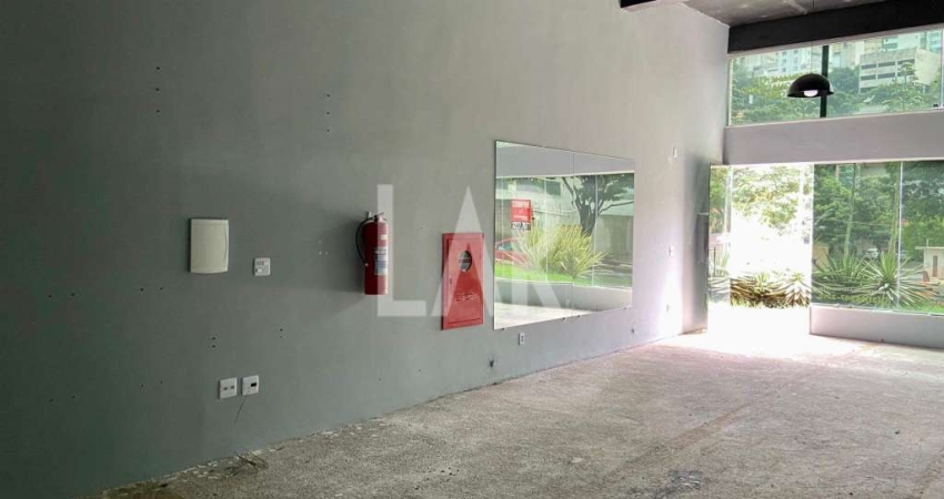 Ponto comercial à venda na Rua Deputado Fábio Vasconcelos, --, Buritis, Belo Horizonte