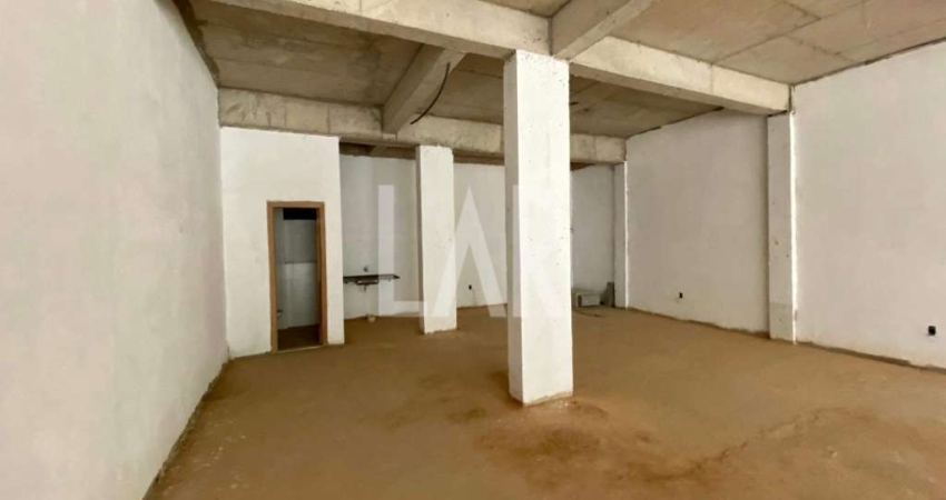 Ponto comercial à venda na Rua Deputado Fábio Vasconcelos, --, Buritis, Belo Horizonte