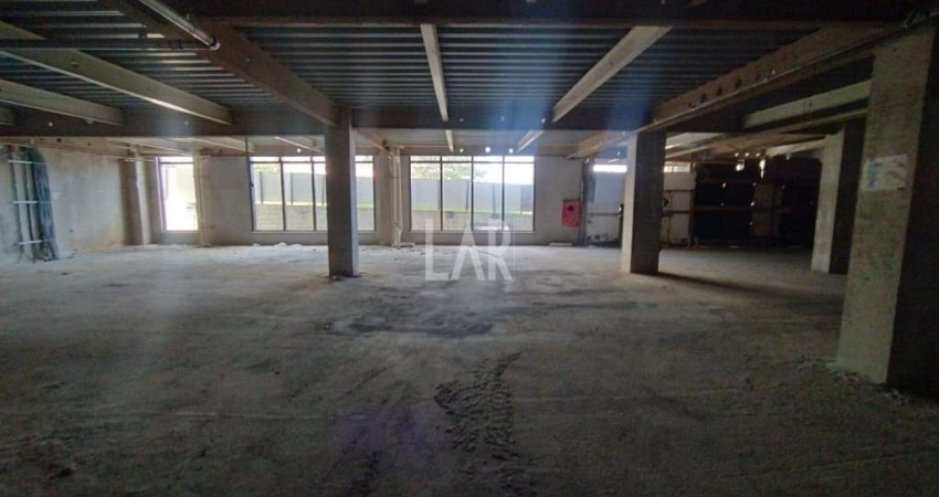 Ponto comercial à venda na Avenida Barão Homem de Melo, --, Nova Granada, Belo Horizonte