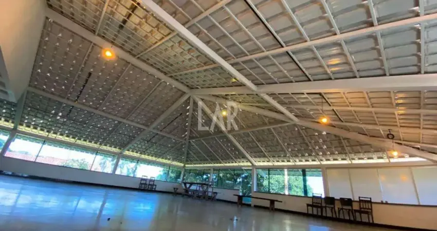 Galpão para aluguel, 1 quarto, São Luiz - Belo Horizonte/MG