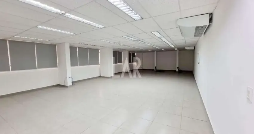 Sala à venda, 3 vagas, Barro Preto - Belo Horizonte/MG