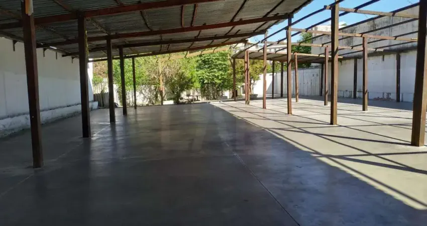 Barracão / Galpão / Depósito à venda na Avenida Cristiano Machado, --, São Bernardo, Belo Horizonte