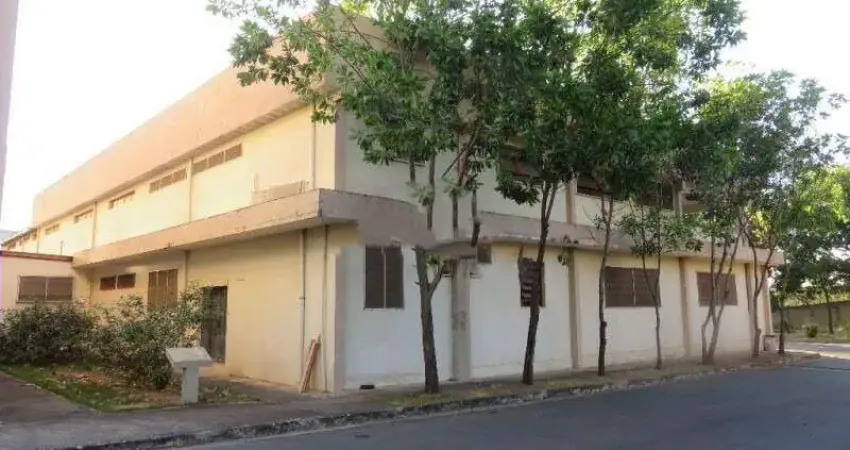 Barracão / Galpão / Depósito à venda na Avenida Dois, --, Morro Alto, Vespasiano