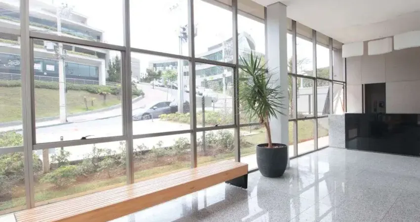 Ponto comercial à venda na Rua Desembargador Edésio Fernandes, --, Santa Lúcia, Belo Horizonte
