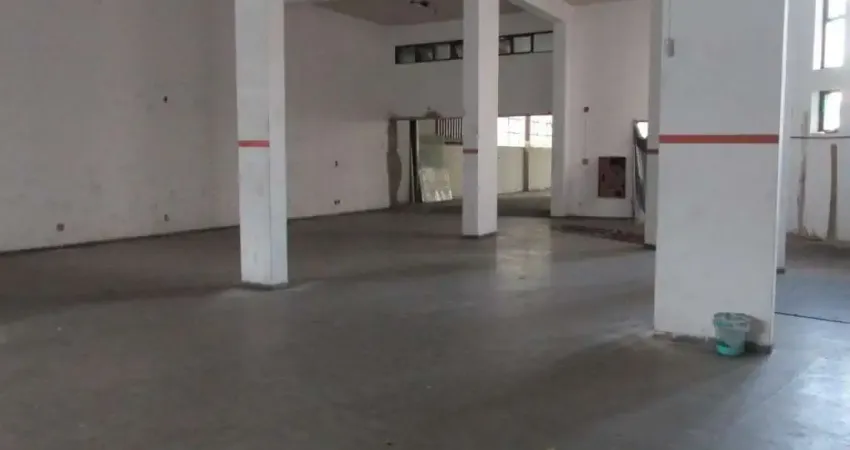 Ponto comercial à venda na Avenida Silviano Brandão, --, Horto, Belo Horizonte