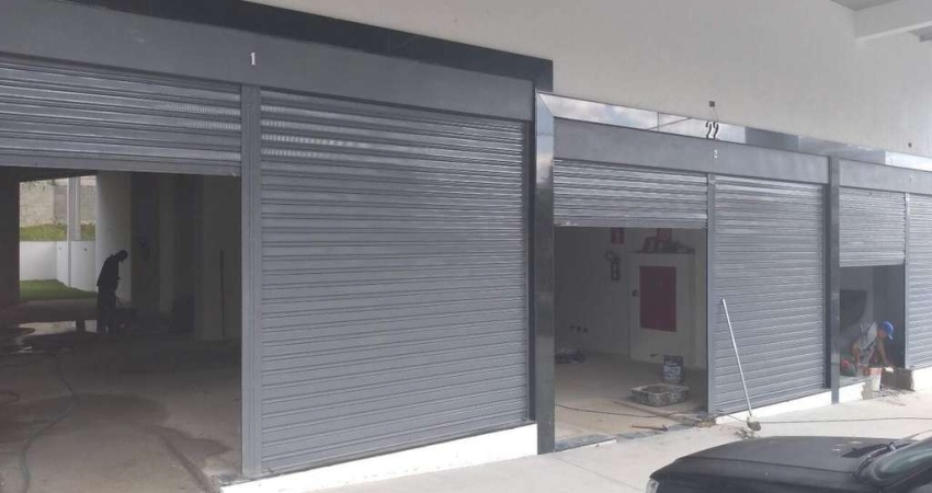 Ponto comercial à venda na Rua Manoel Elias de Aguiar, --, Ouro Preto, Belo Horizonte