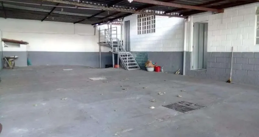 Barracão / Galpão / Depósito à venda na Avenida Cristiano Machado, --, Graça, Belo Horizonte