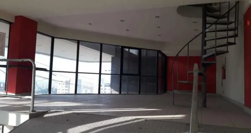 Ponto comercial à venda na Avenida Raja Gabaglia, --, Estoril, Belo Horizonte