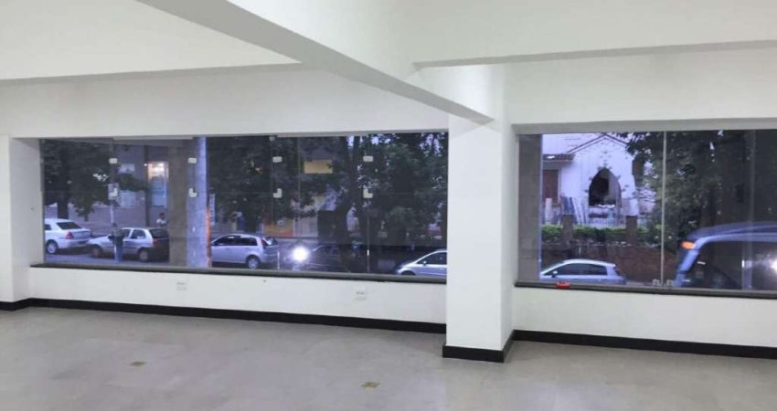 Ponto comercial à venda na Rua Sergipe, --, Boa Viagem, Belo Horizonte