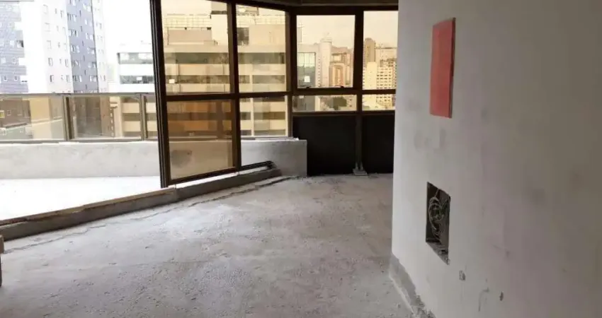 Ponto comercial à venda na Avenida Barbacena, --, Barro Preto, Belo Horizonte