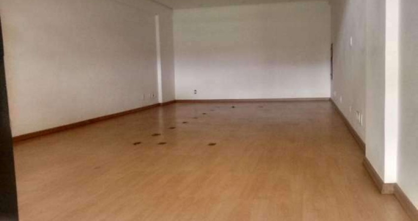 Ponto comercial à venda na Avenida Raja Gabaglia, --, Santa Lúcia, Belo Horizonte