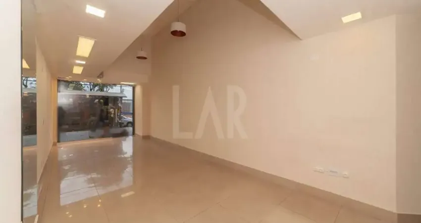Ponto comercial para alugar na Avenida Augusto de Lima, --, Barro Preto, Belo Horizonte