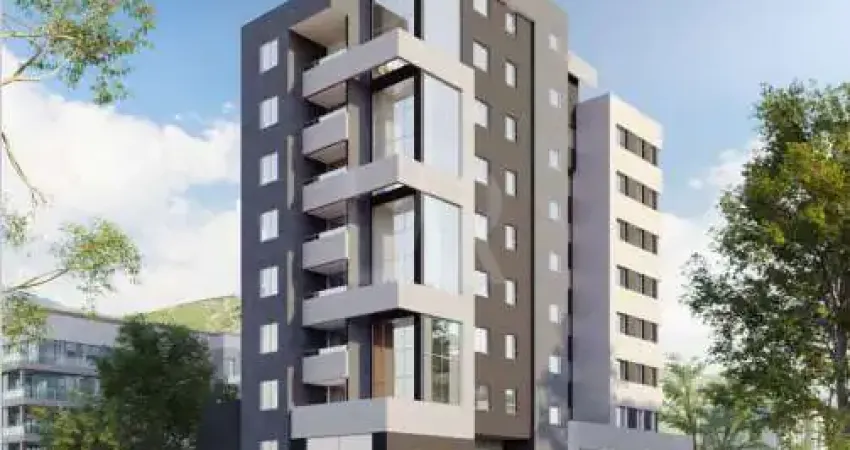 Apartamento à venda, 2 quartos, 1 suíte, 2 vagas, Cruzeiro - Belo Horizonte/MG