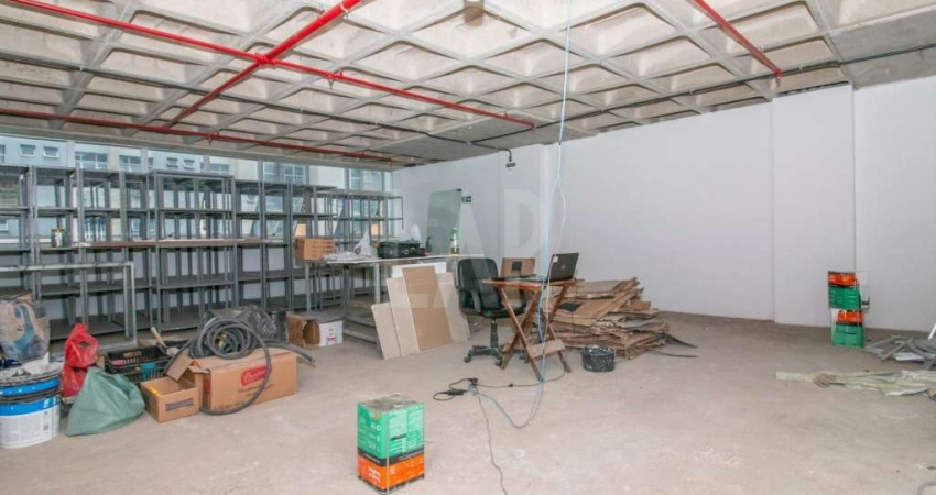 Andar Corrido para aluguel, 2 vagas, Lourdes - Belo Horizonte/MG