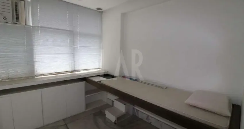 Sala para aluguel, 1 vaga, Gutierrez - Belo Horizonte/MG
