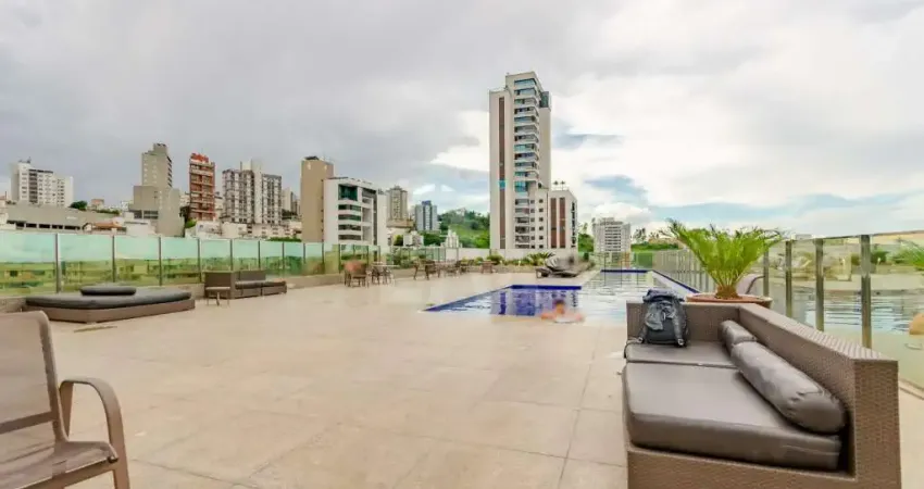 1 quarto com piscina no melhor ponto do Luxemburgo