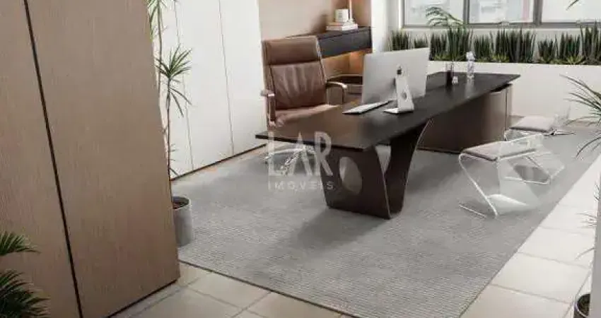 Sala comercial à venda na Rua Bernardo Guimarães, --, Boa Viagem, Belo Horizonte