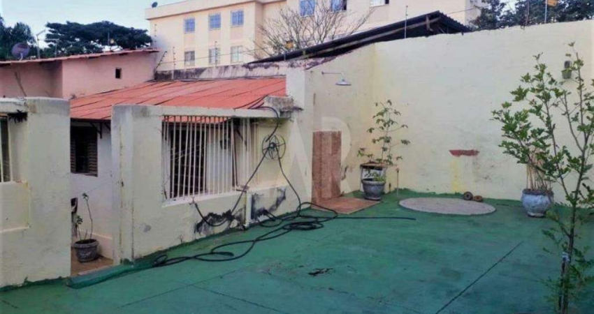 Casa à venda, 4 quartos, 4 vagas, Santa Efigênia - Belo Horizonte/MG