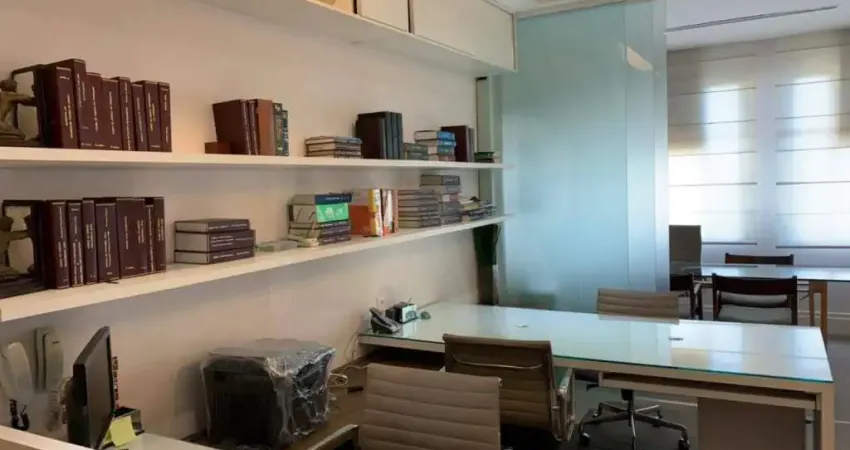 Sala à venda, 1 vaga, Funcionários - Belo Horizonte/MG