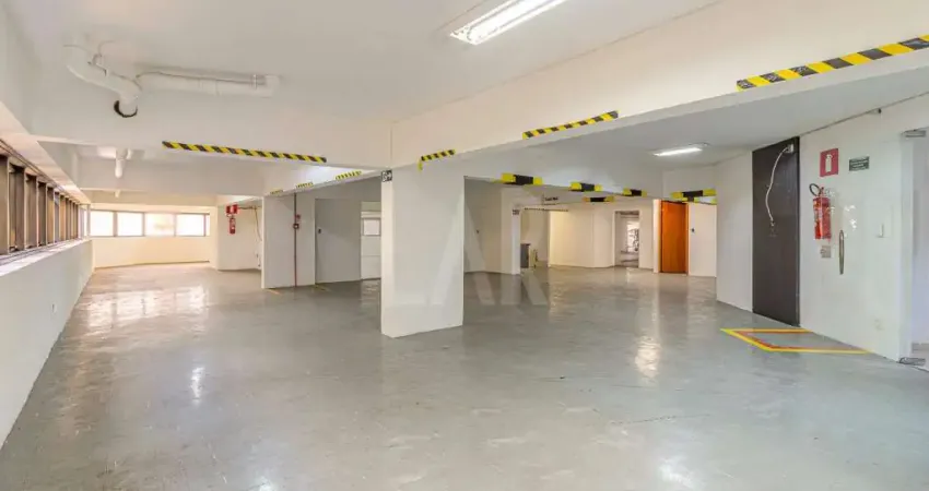 Andar Corrido à venda, 6 vagas, Santa Efigênia - Belo Horizonte/MG
