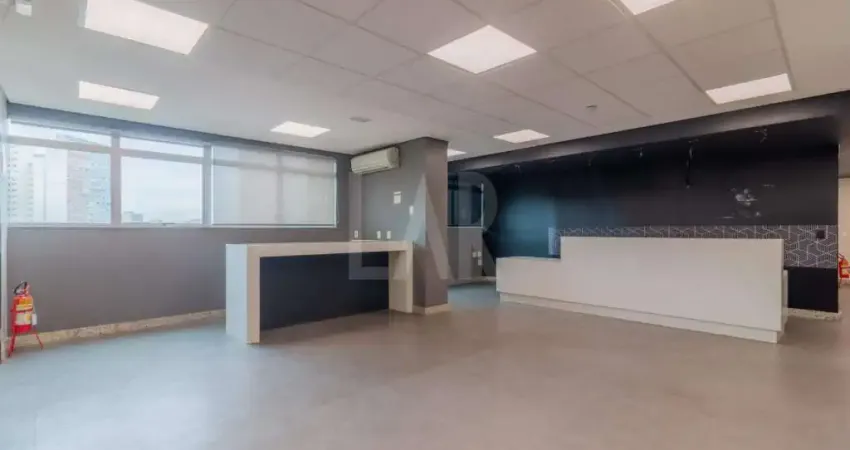 Andar corrido para aluguel, 4 vagas, funcionários - belo horizonte/mg