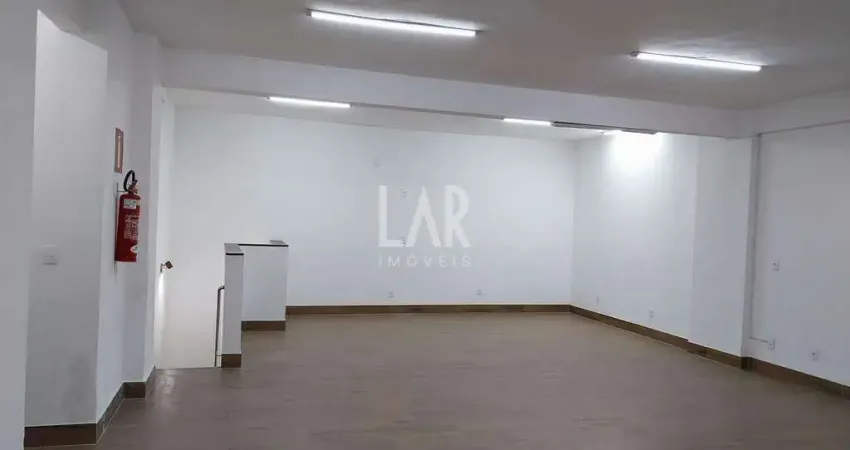 Ponto comercial à venda na Rua General Andrade Neves, --, Gutierrez, Belo Horizonte