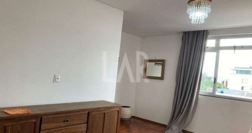 Apartamento à venda, 3 quartos, 1 suíte, 1 vaga, Padre Eustáquio - Belo Horizonte/MG
