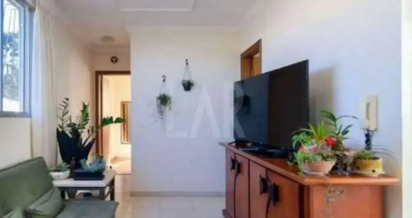 Área Privativa à venda, 2 quartos, 1 suíte, 1 vaga, Ouro Preto - Belo Horizonte/MG