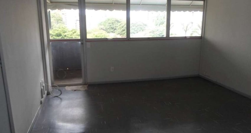 Sala para aluguel, Funcionários - Belo Horizonte/MG