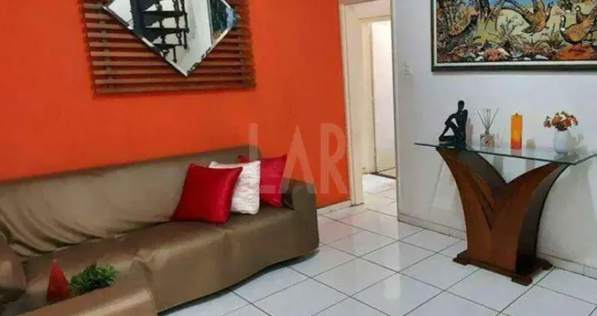 Cobertura à venda, 4 quartos, 1 suíte, Carmo - Belo Horizonte/MG