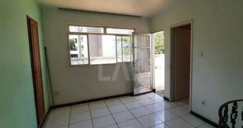 Cobertura à venda, 4 quartos, 1 suíte, carmo - belo horizonte/mg