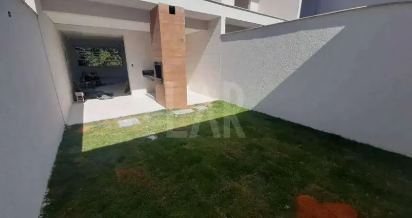 Casa geminada à venda, 3 quartos, 1 suíte, 4 vagas, itapoã - belo horizonte/mg