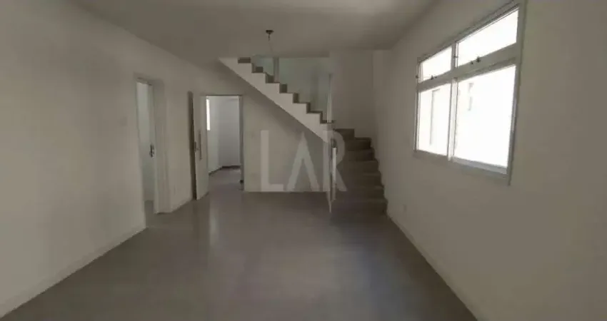 Cobertura à venda, 4 quartos, 2 suítes, 3 vagas, Nova Suíssa - Belo Horizonte/MG